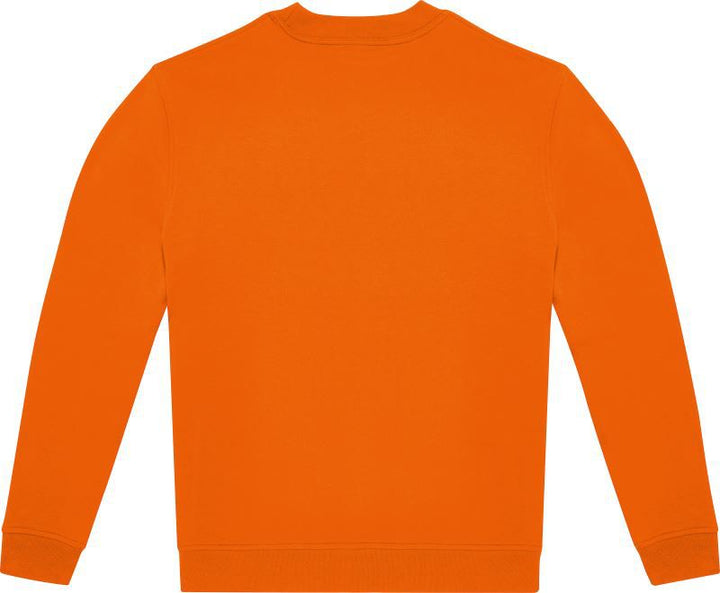 ID.222 Crew | Unisex Sweater (orange)
