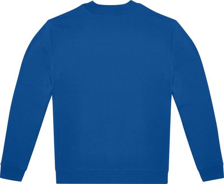 ID.222 Crew | Unisex Sweater (royal blue)