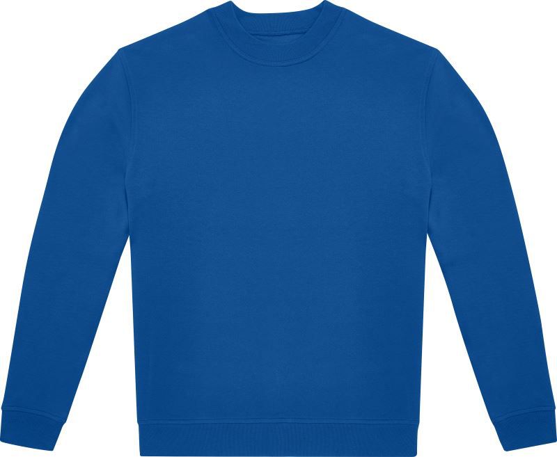 ID.222 Crew | Unisex Sweater (royal blue)