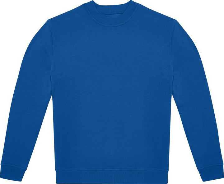 ID.222 Crew | Unisex Sweater (royal blue)