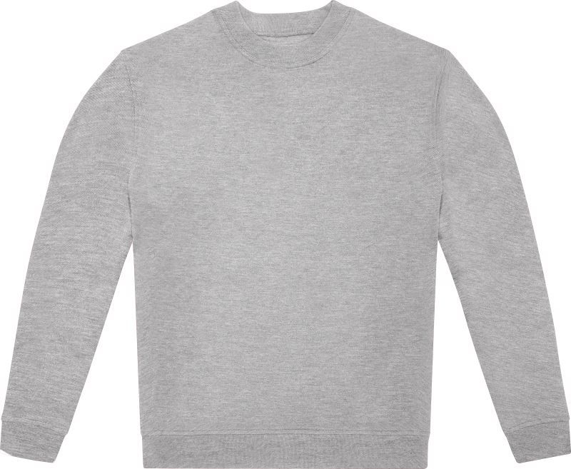 ID.222 Crew | Unisex Sweater (sport grey)