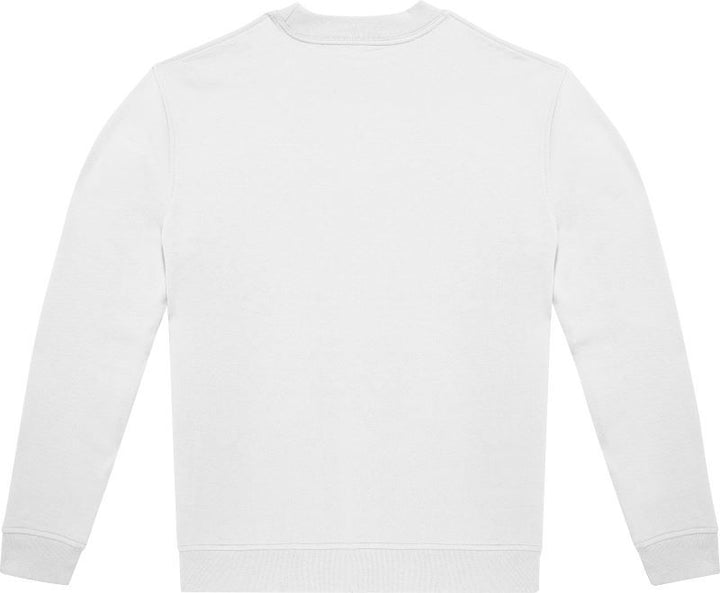 ID.222 Crew | Unisex Sweater (white)