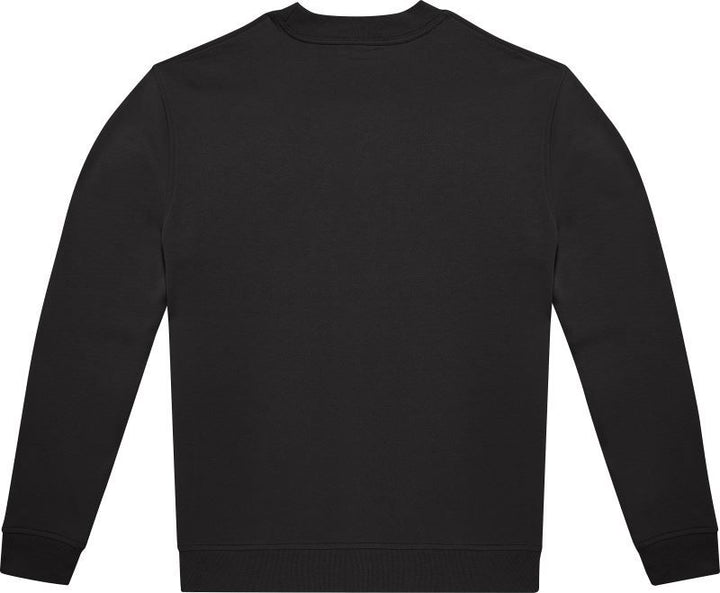 ID.332 Crew | Unisex Sweater (black)