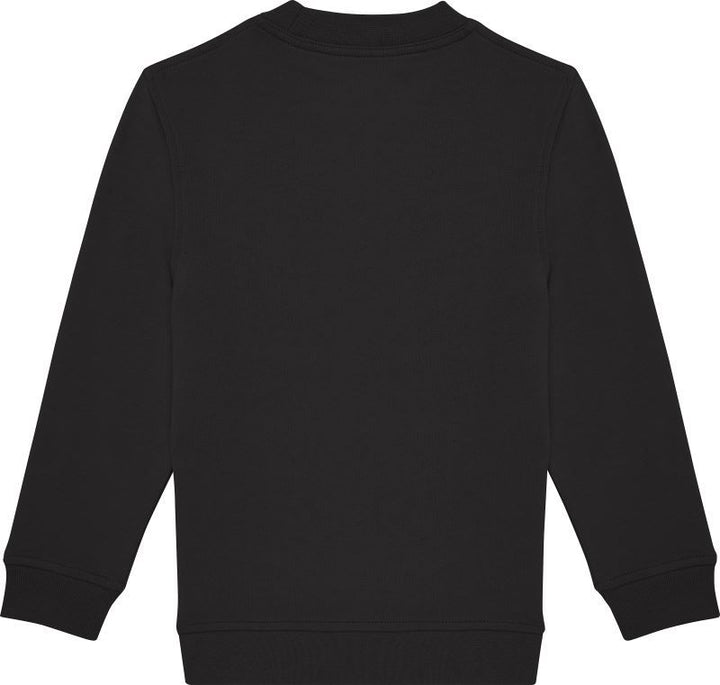 ID.332 Crew | Unisex Sweater (black)