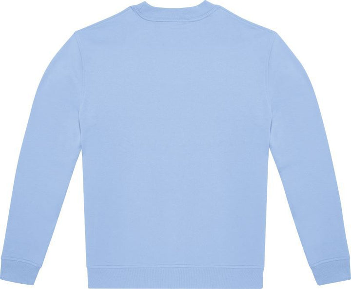 ID.332 Crew | Unisex Sweater (lotus blue)