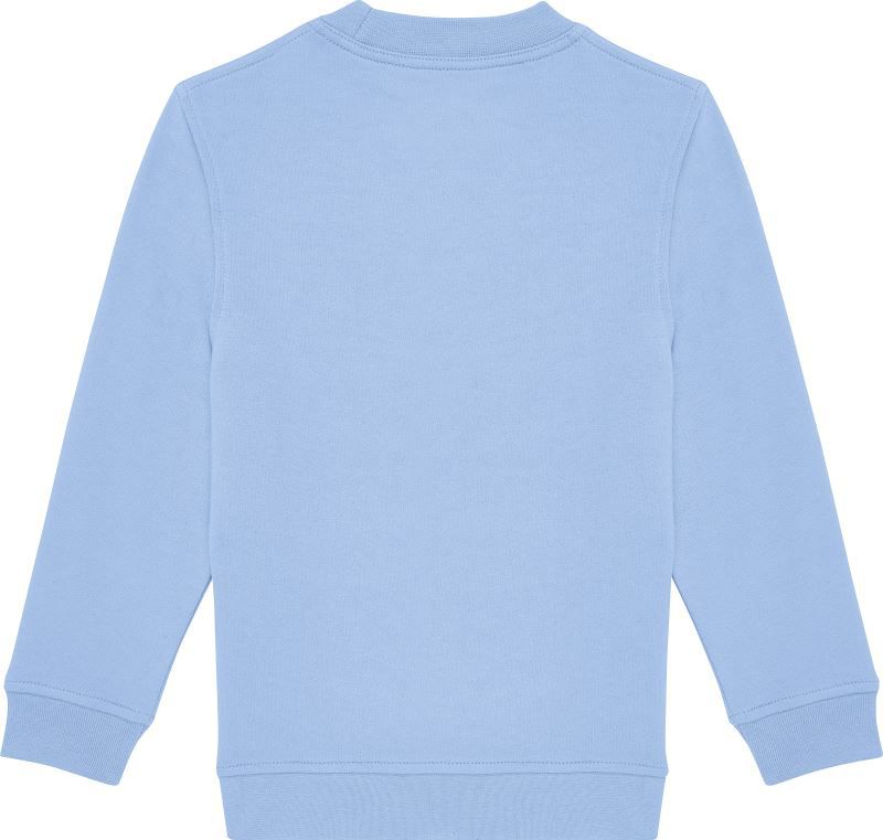 ID.332 Crew | Unisex Sweater (lotus blue)