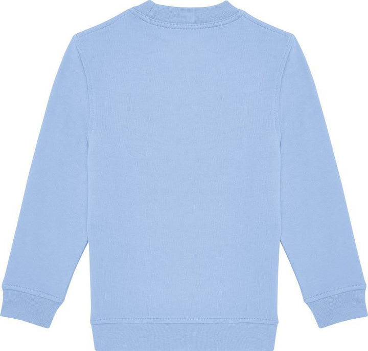 ID.332 Crew | Unisex Sweater (lotus blue)
