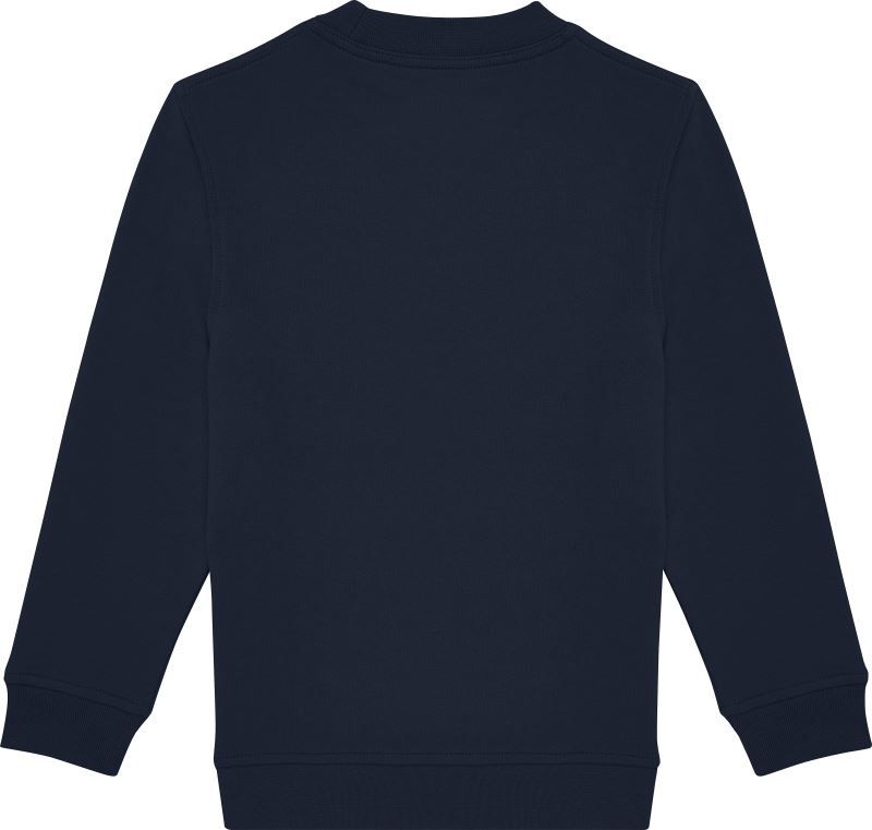 ID.332 Crew | Unisex Sweater (navy)