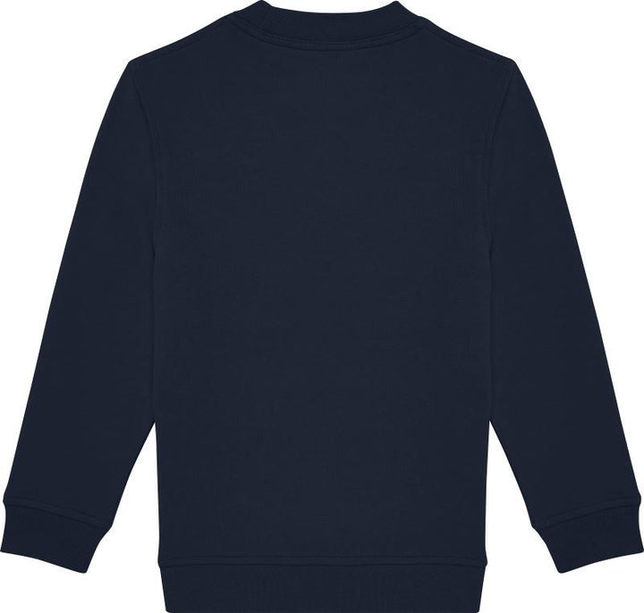 ID.332 Crew | Unisex Sweater (navy)