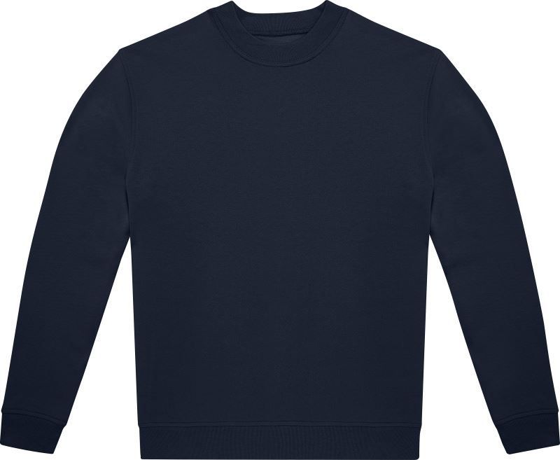 ID.332 Crew | Unisex Sweater (navy)