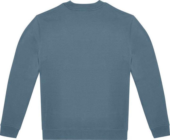 ID.332 Crew | Unisex Sweater (nordic blue)