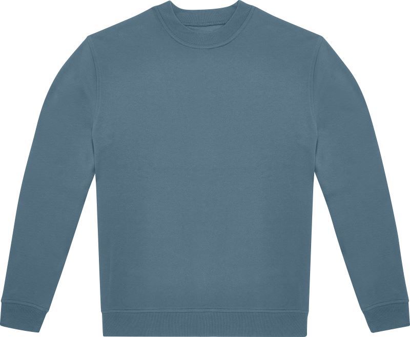 ID.332 Crew | Unisex Sweater (nordic blue)
