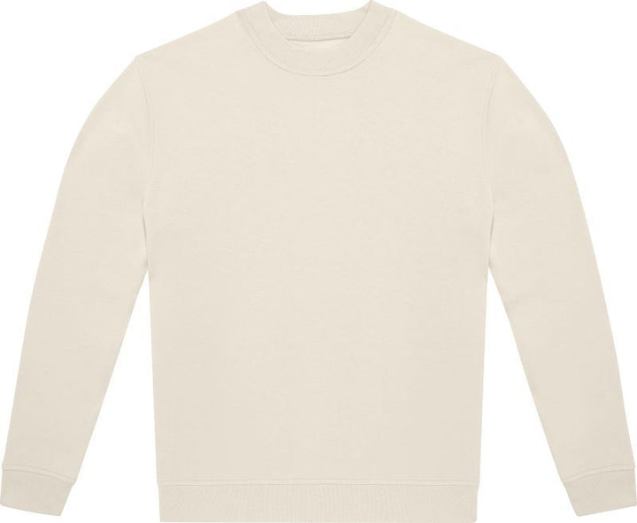 ID.332 Crew | Unisex Sweater (off white)
