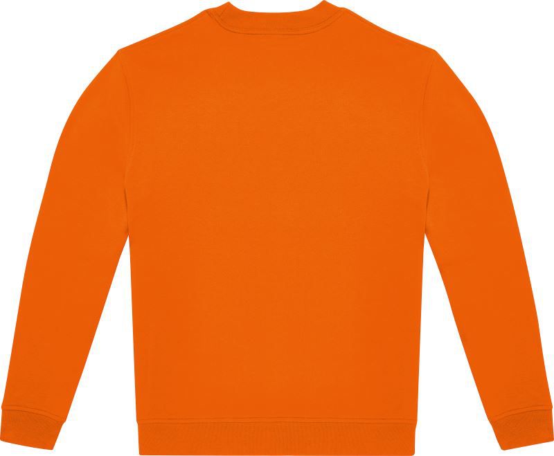ID.332 Crew | Unisex Sweater (orange)