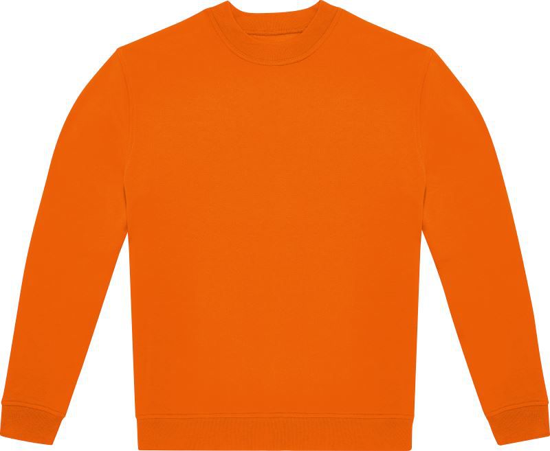 ID.332 Crew | Unisex Sweater (orange)