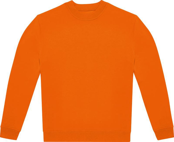 ID.332 Crew | Unisex Sweater (orange)