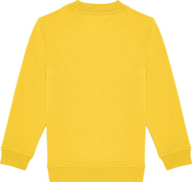 ID.332 Crew | Unisex Sweater (pop yellow)