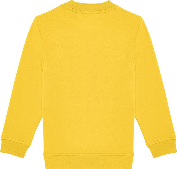 ID.332 Crew | Unisex Sweater (pop yellow)