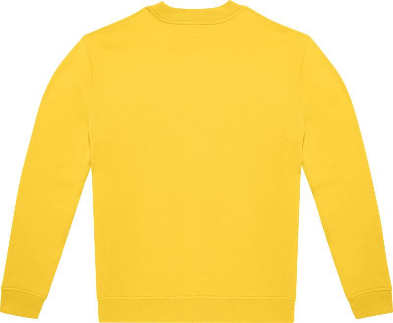 ID.332 Crew | Unisex Sweater (pop yellow)