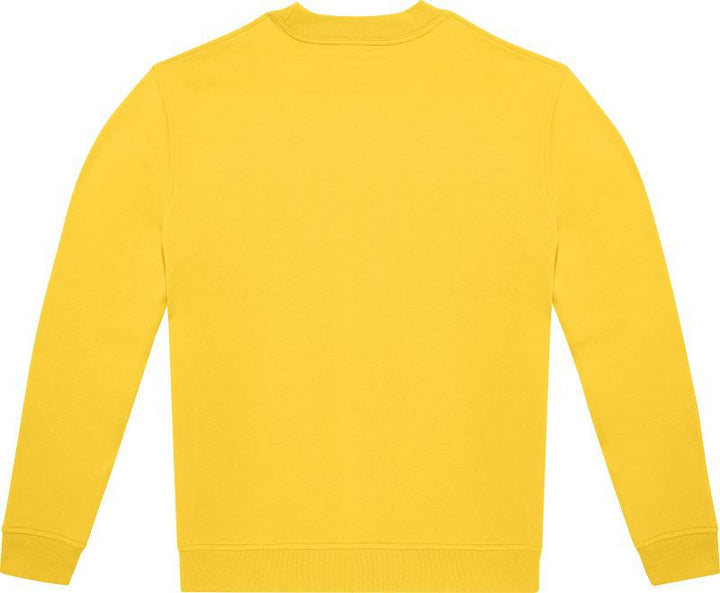 ID.332 Crew | Unisex Sweater (pop yellow)