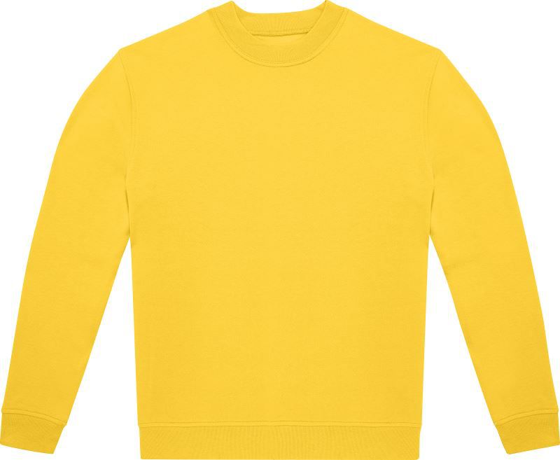 ID.332 Crew | Unisex Sweater (pop yellow)