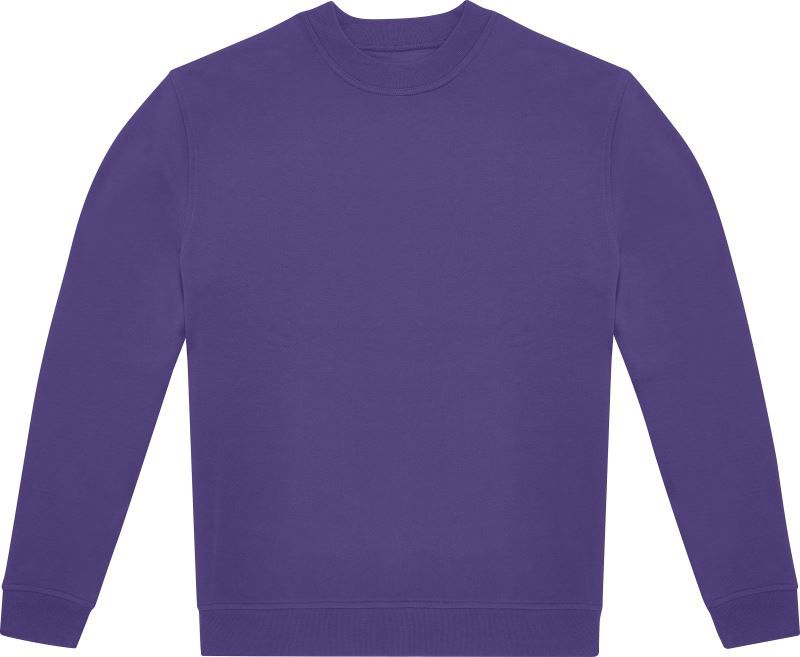 ID.332 Crew | Unisex Sweater (radiant purple)