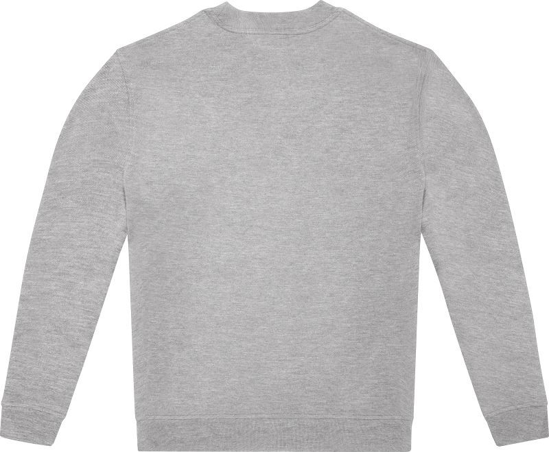 ID.332 Crew | Unisex Sweater (sport grey)