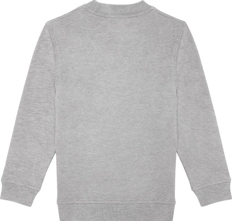 ID.332 Crew | Unisex Sweater (sport grey)