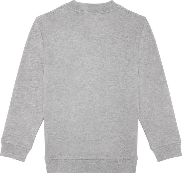 ID.332 Crew | Unisex Sweater (sport grey)