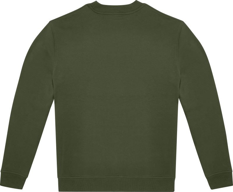 ID.332 Crew | Unisex Sweater (urban khaki)