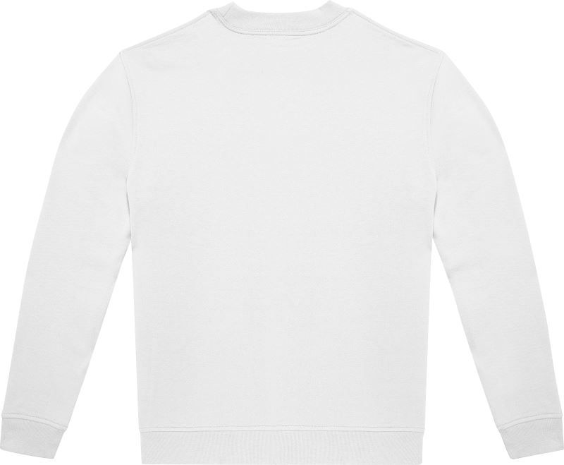 ID.332 Crew | Unisex Sweater (white)