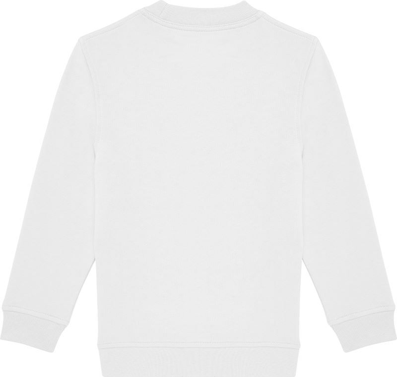 ID.332 Crew | Unisex Sweater (white)