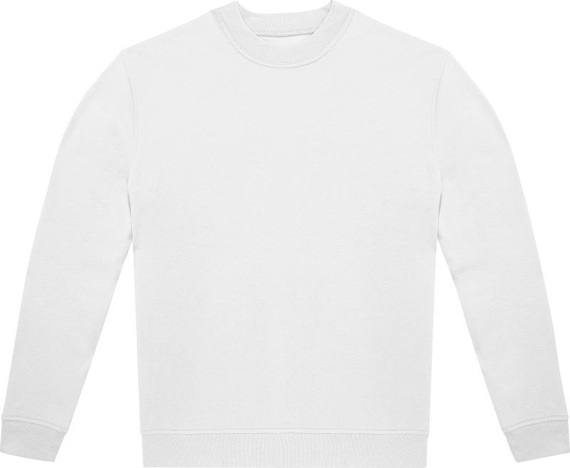 ID.332 Crew | Unisex Sweater (white)