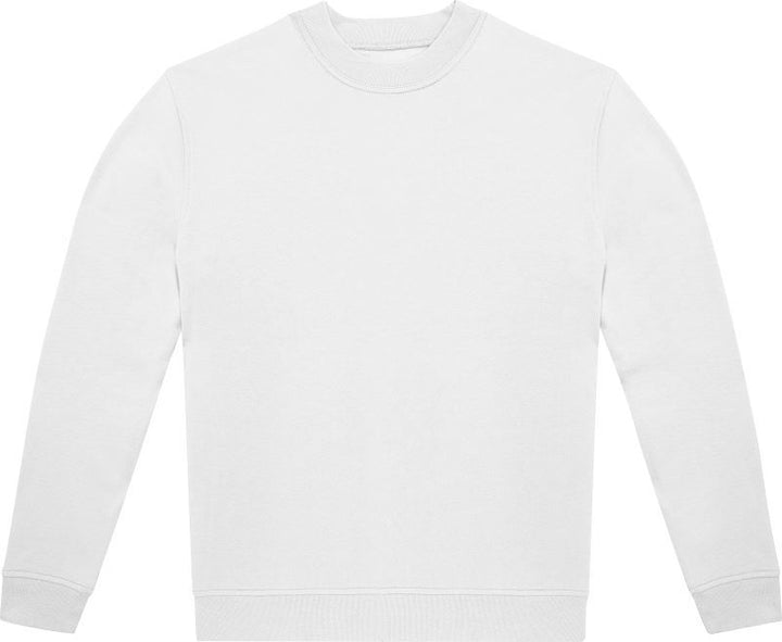 ID.332 Crew | Unisex Sweater (white)