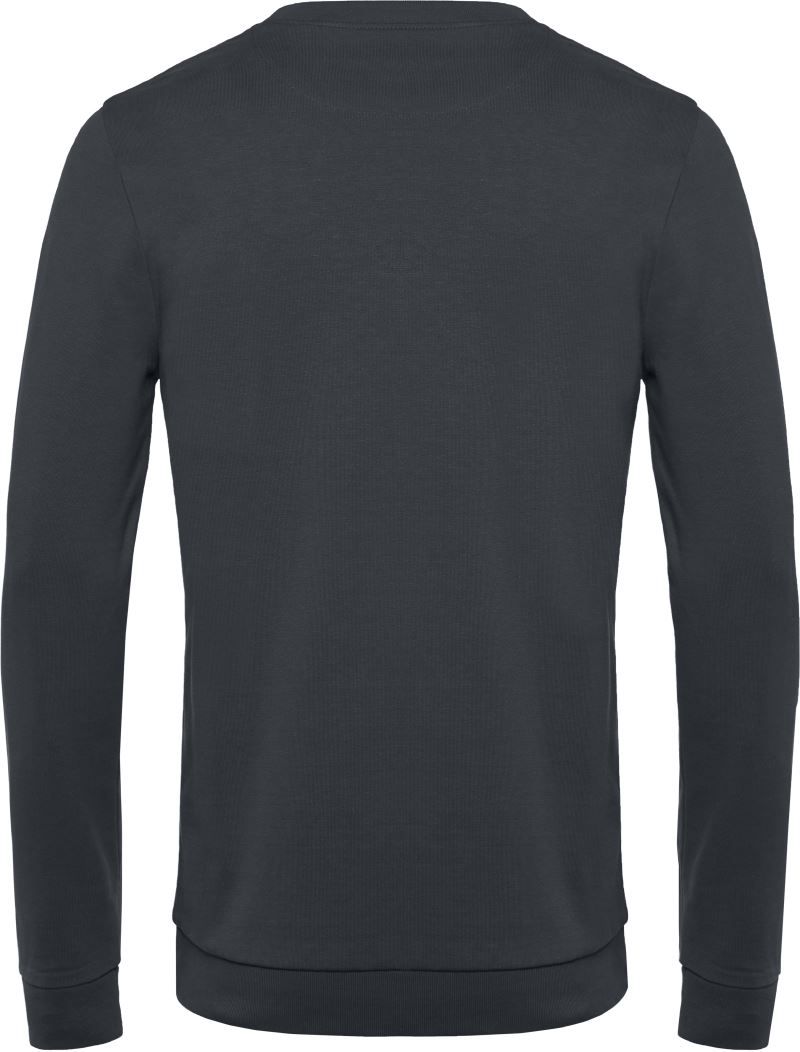 #Set In | Herren Sweater (asphalt)