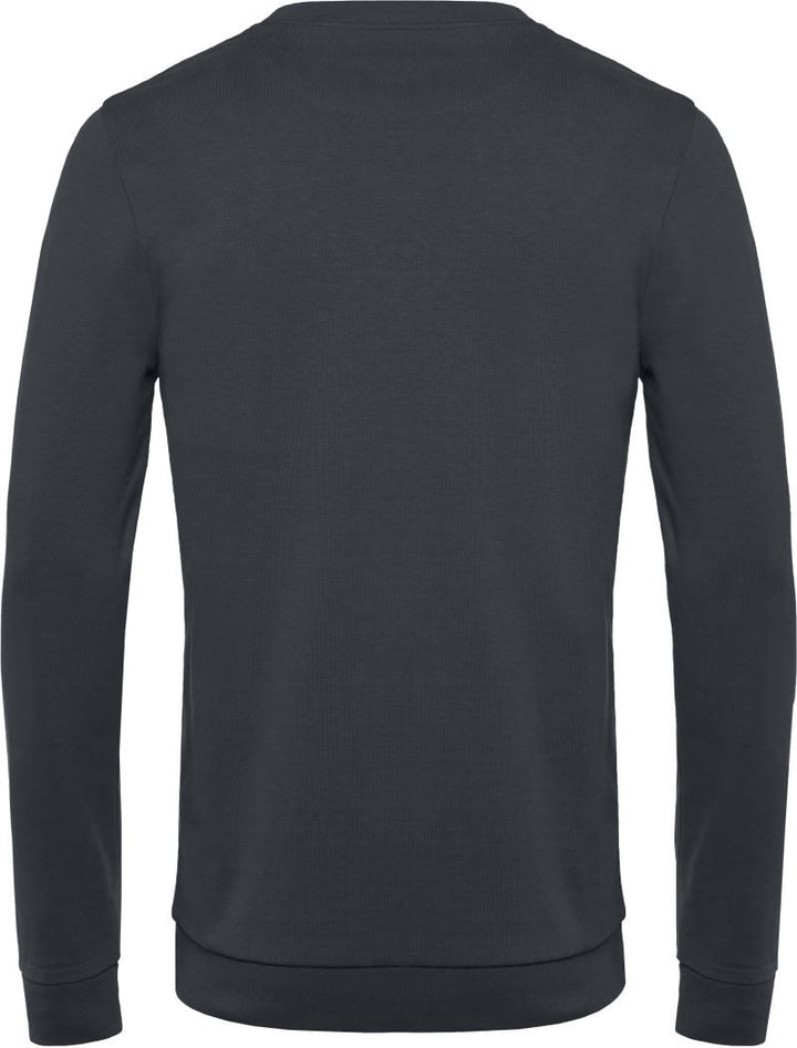 #Set In | Herren Sweater (asphalt)