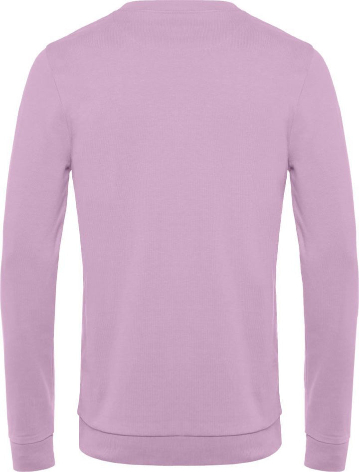 #Set In | Herren Sweater (candy pink)