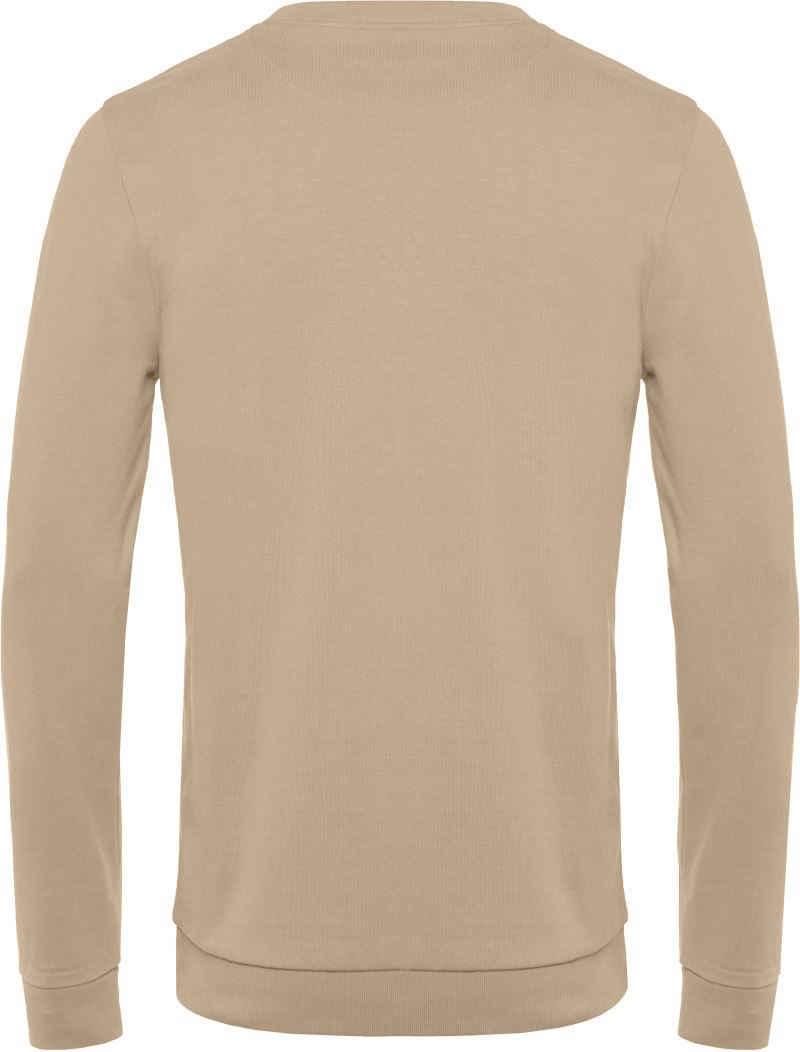 #Set In | Herren Sweater (desert)