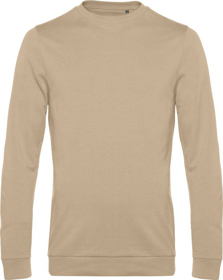 #Set In | Herren Sweater (desert)