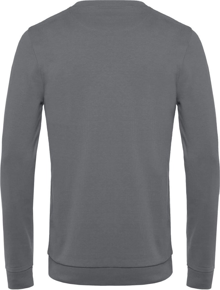 #Set In | Herren Sweater (elephant grey)