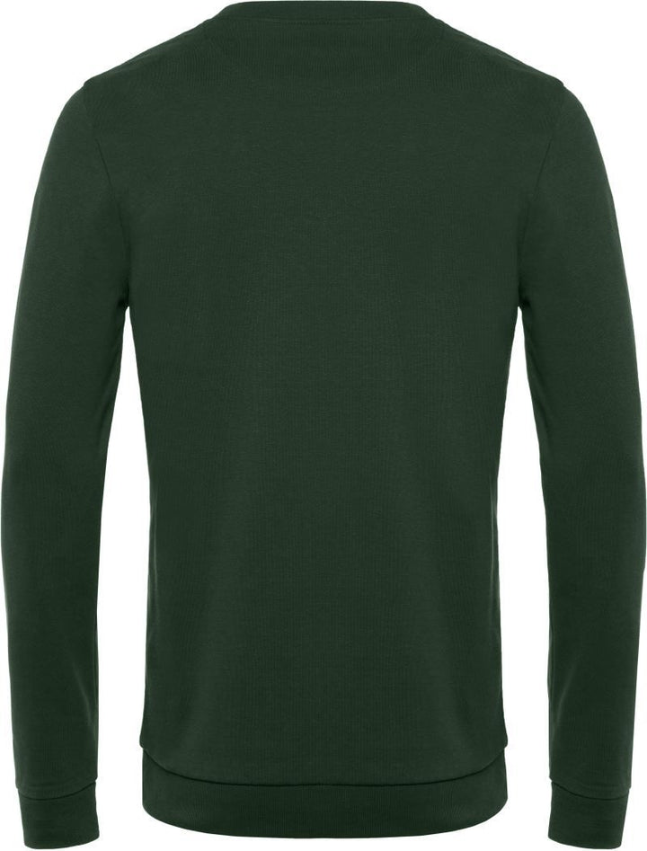 #Set In | Herren Sweater (forest green)