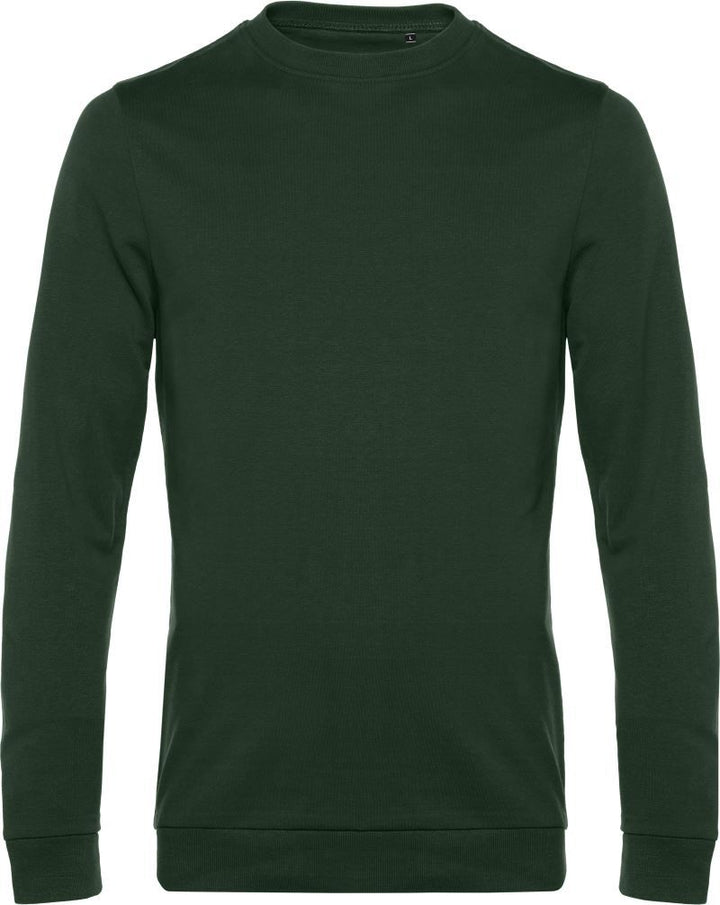 #Set In | Herren Sweater (forest green)