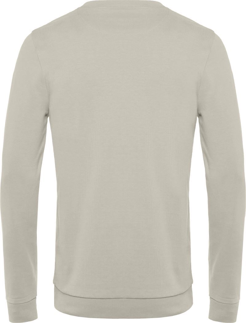 #Set In | Herren Sweater (grey fog)