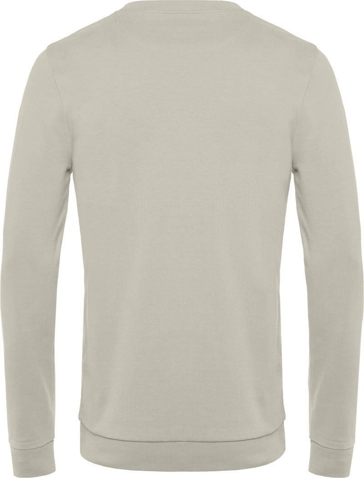 #Set In | Herren Sweater (grey fog)