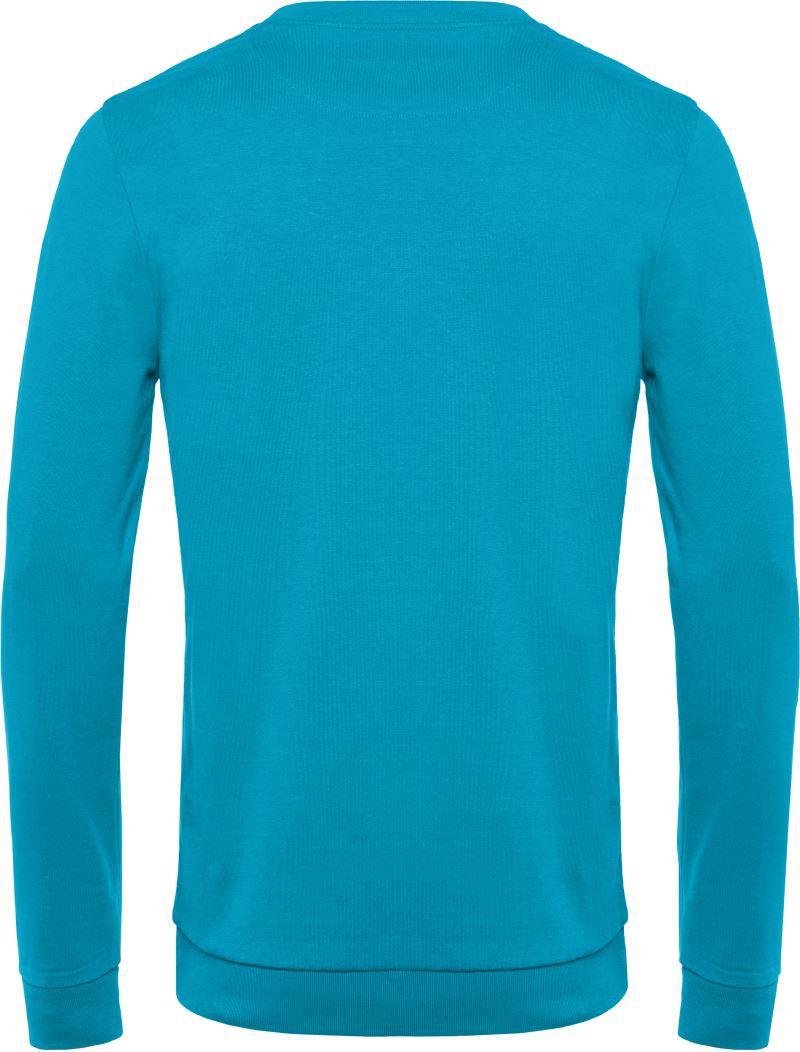 #Set In | Herren Sweater (hawaiian blue)
