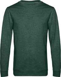 heather dark green