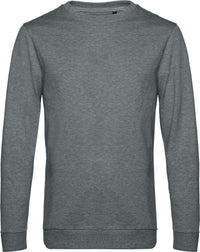 heather mid grey
