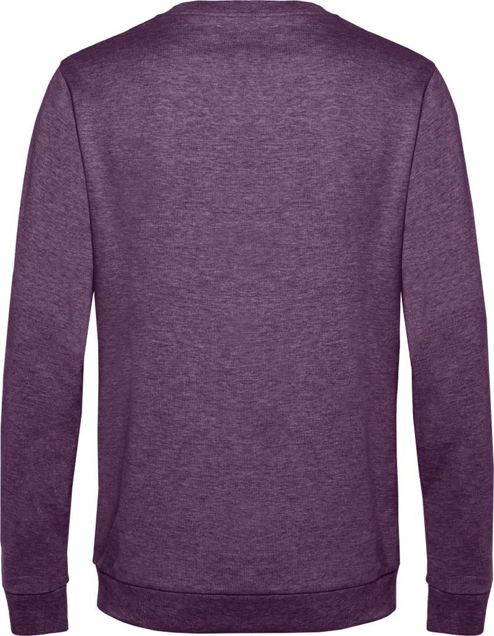 #Set In | Herren Sweater (heather purple)