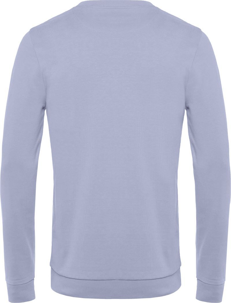 #Set In | Herren Sweater (lavender)