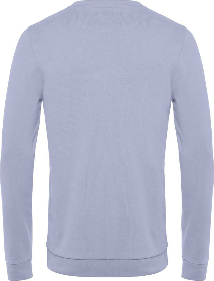 #Set In | Herren Sweater (lavender)